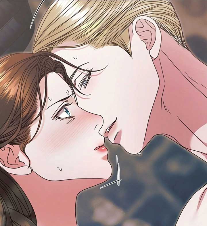 Read Try Begging Me EN Manga Online