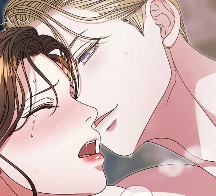 Read Try Begging Me EN Manga Online