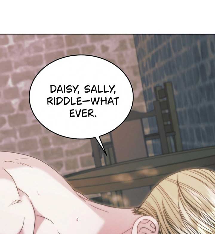 Read Try Begging Me EN Manga Online