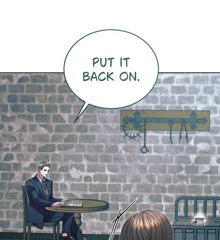 Read Try Begging Me EN Manga Online