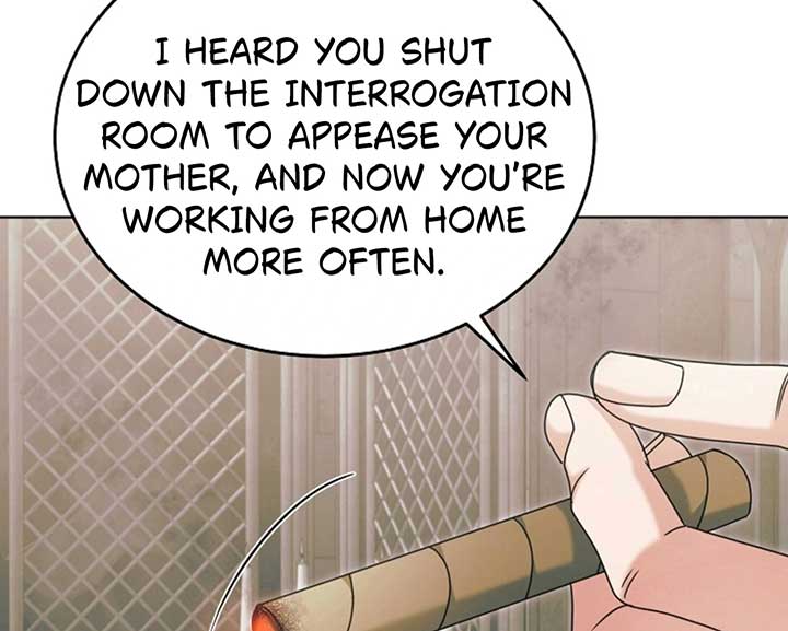 Read Try Begging Me EN Manga Online