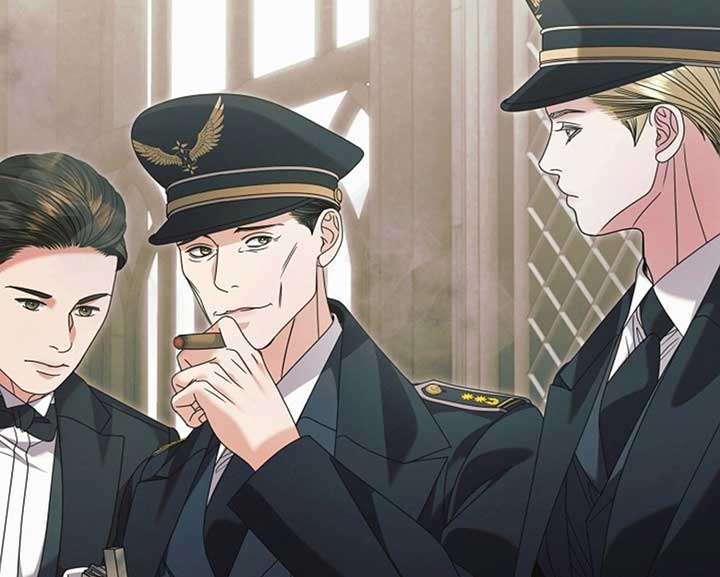 Read Try Begging Me EN Manga Online