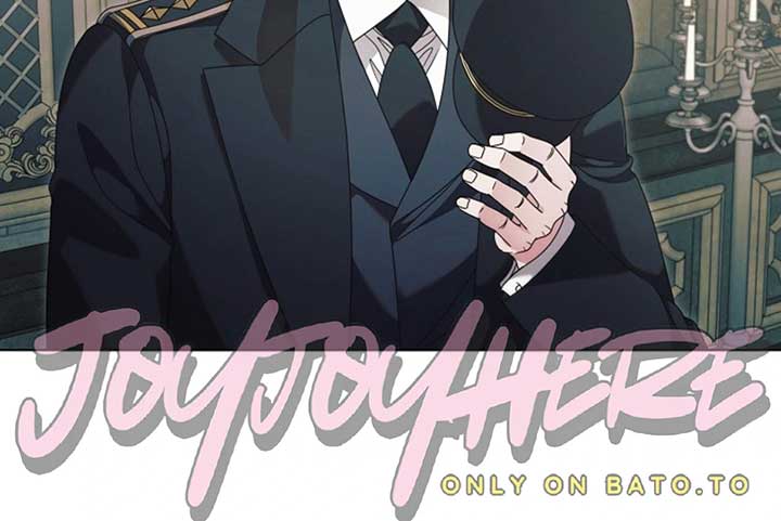 Read Try Begging Me EN Manga Online