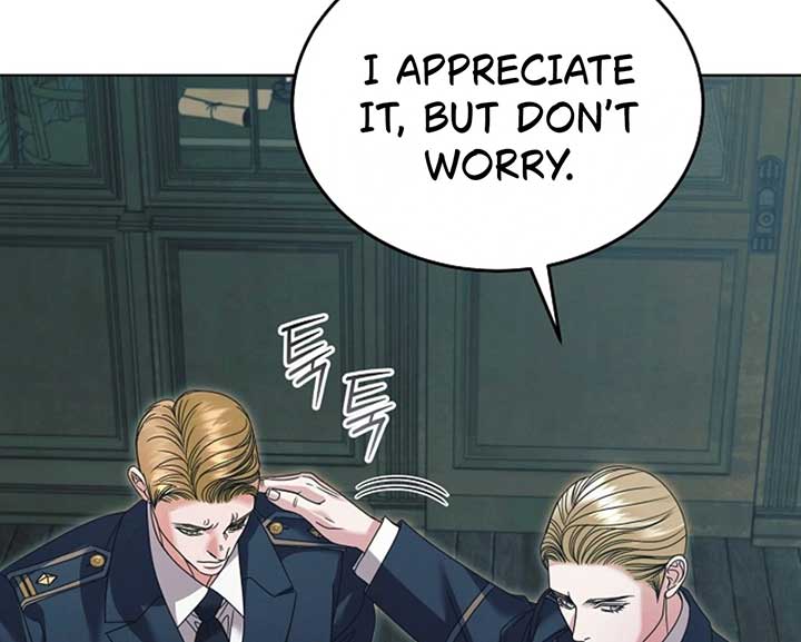 Read Try Begging Me EN Manga Online