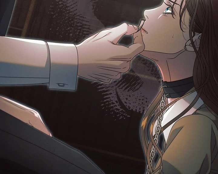 Read Try Begging Me EN Manga Online