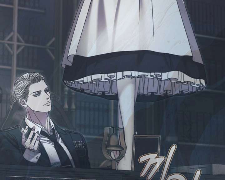 Read Try Begging Me EN Manga Online