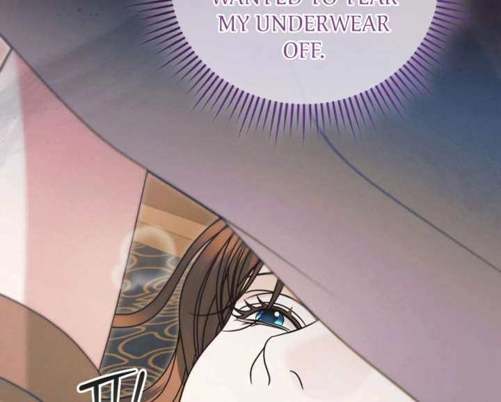 Read Try Begging Me EN Manga Online