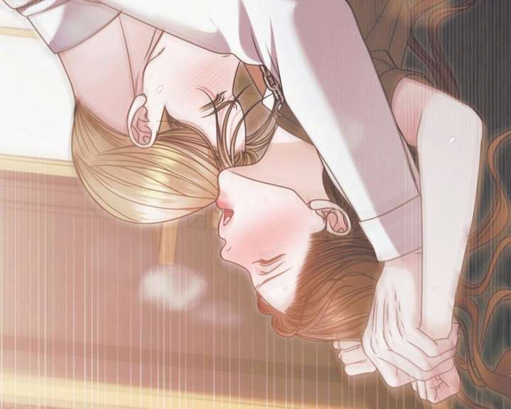 Read Try Begging Me EN Manga Online