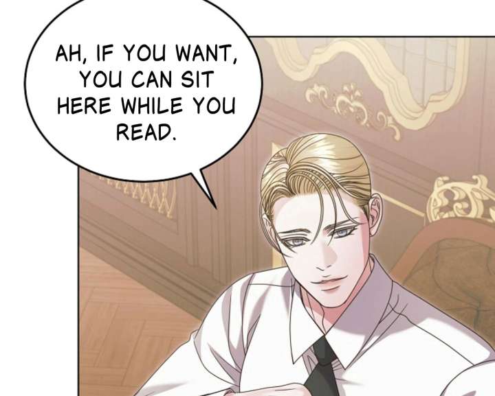 Read Try Begging Me EN Manga Online