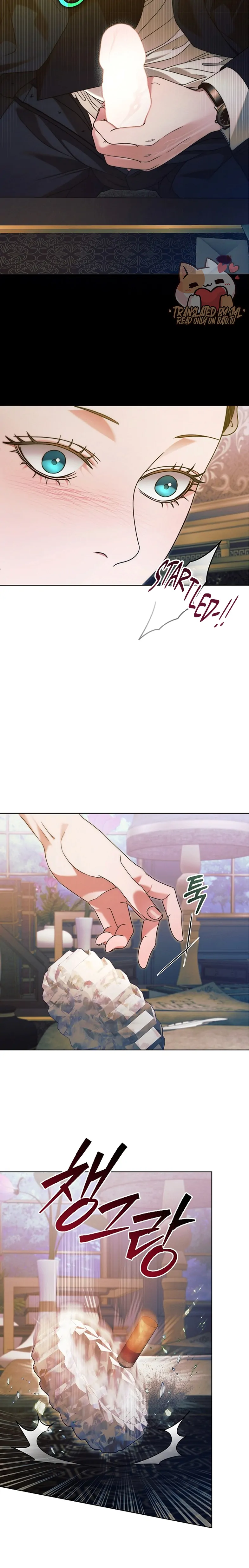 Read Try Begging Me EN Manga Online