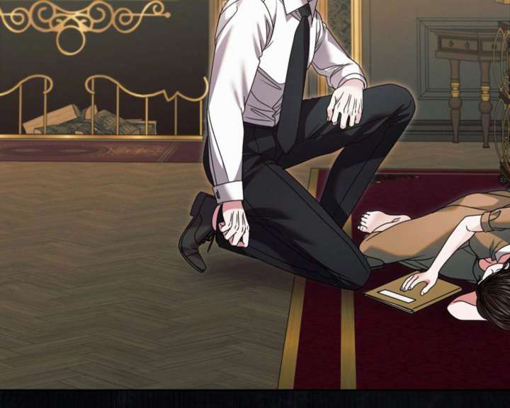 Read Try Begging Me EN Manga Online