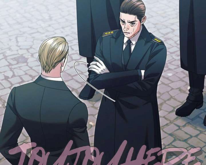 Read Try Begging Me EN Manga Online