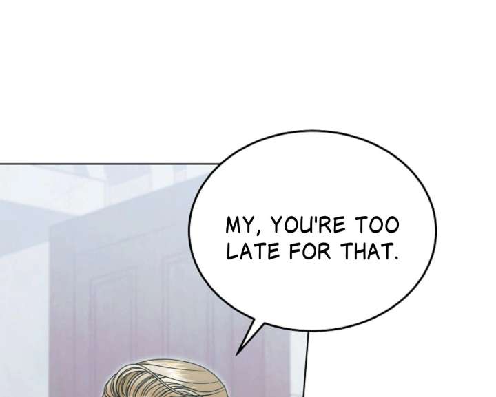 Read Try Begging Me EN Manga Online