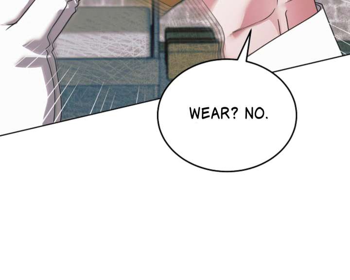 Read Try Begging Me EN Manga Online