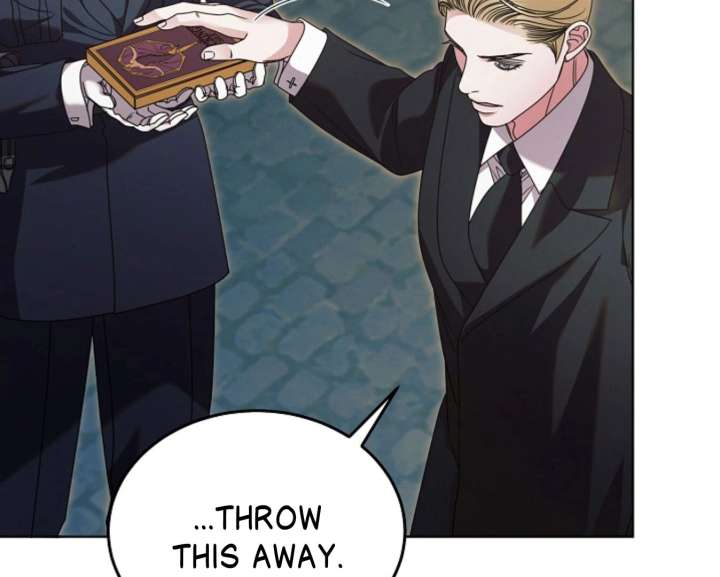 Read Try Begging Me EN Manga Online