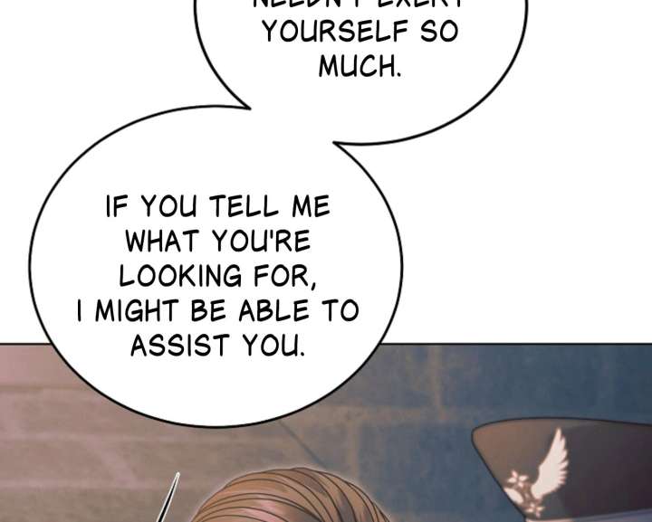 Read Try Begging Me EN Manga Online