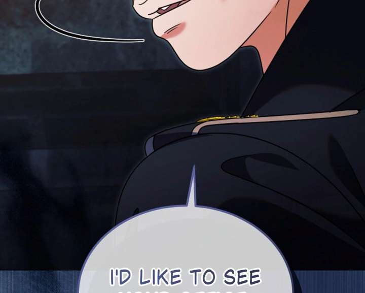 Read Try Begging Me EN Manga Online