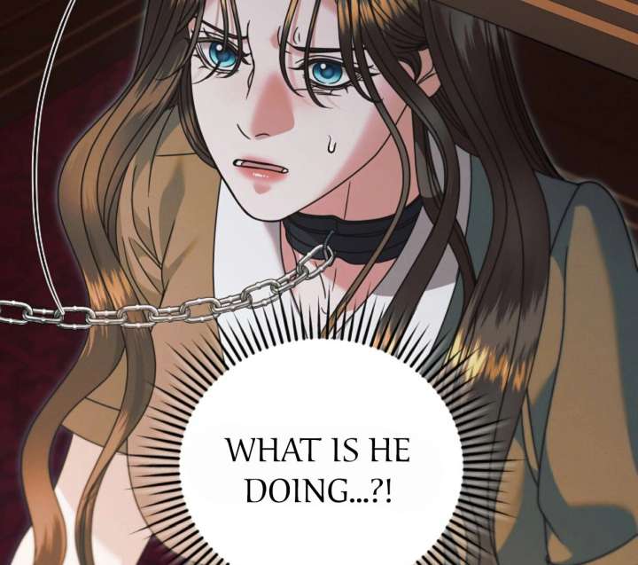 Read Try Begging Me EN Manga Online