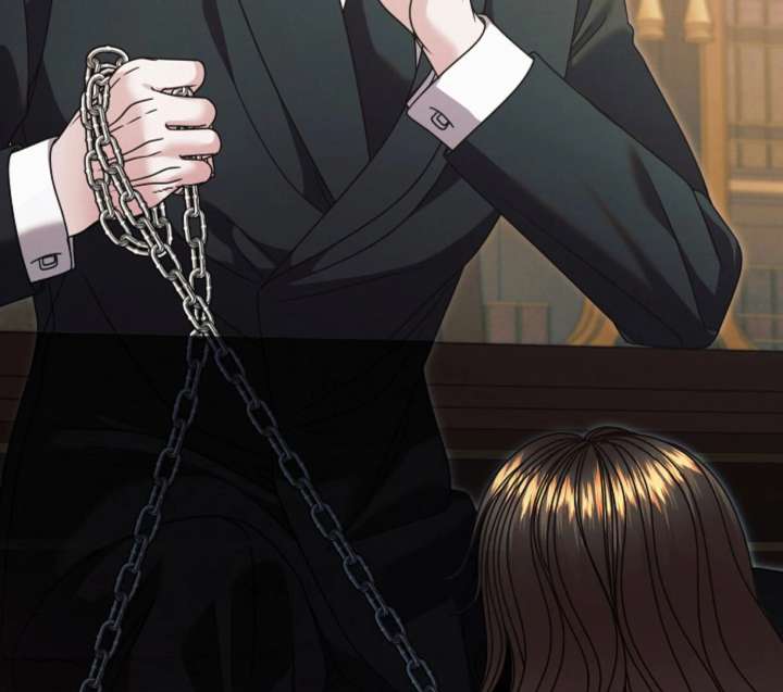 Read Try Begging Me EN Manga Online