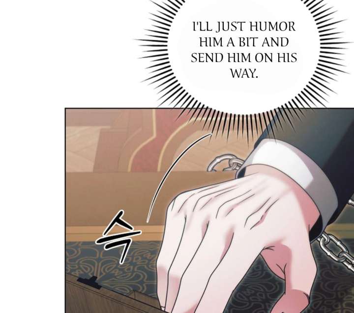 Read Try Begging Me EN Manga Online