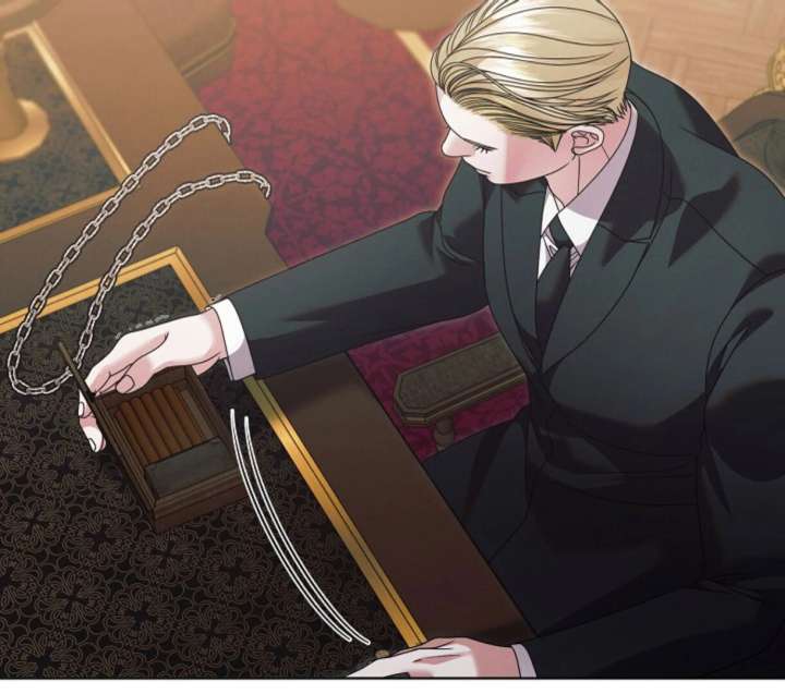 Read Try Begging Me EN Manga Online