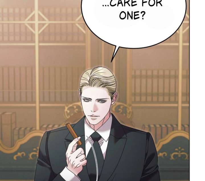 Read Try Begging Me EN Manga Online