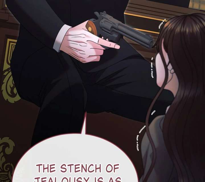 Read Try Begging Me EN Manga Online
