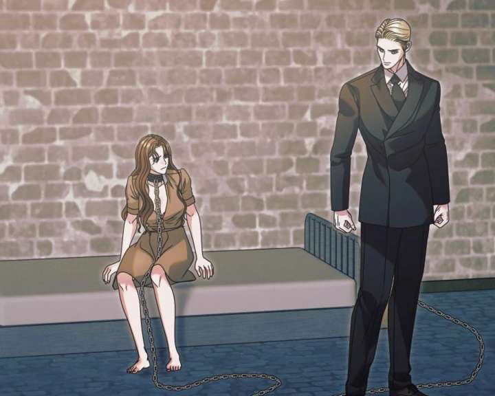 Read Try Begging Me EN Manga Online