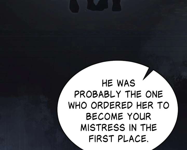 Read Try Begging Me EN Manga Online
