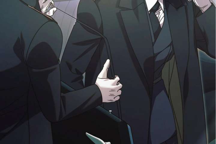 Read Try Begging Me EN Manga Online