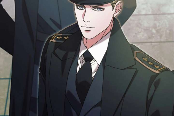 Read Try Begging Me EN Manga Online