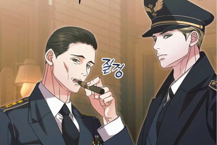 Read Try Begging Me EN Manga Online