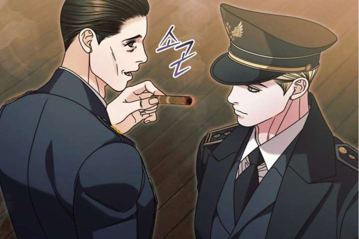Read Try Begging Me EN Manga Online