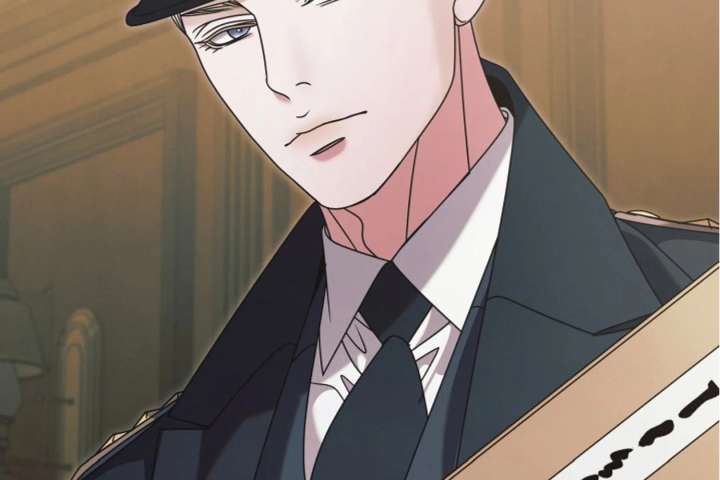 Read Try Begging Me EN Manga Online