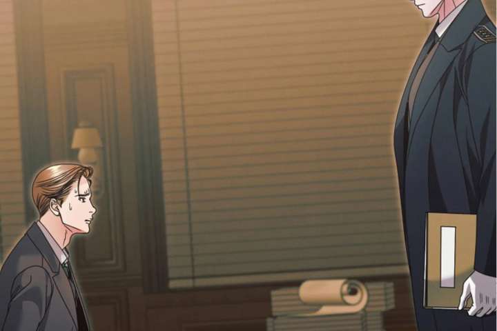 Read Try Begging Me EN Manga Online
