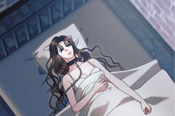 Read Try Begging Me EN Manga Online