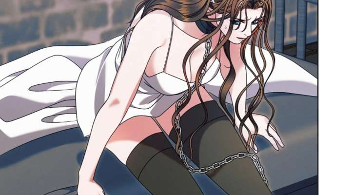 Read Try Begging Me EN Manga Online
