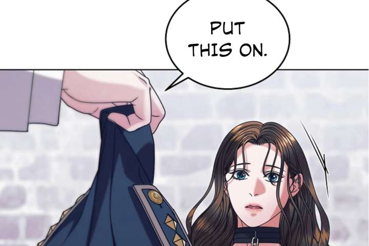 Read Try Begging Me EN Manga Online