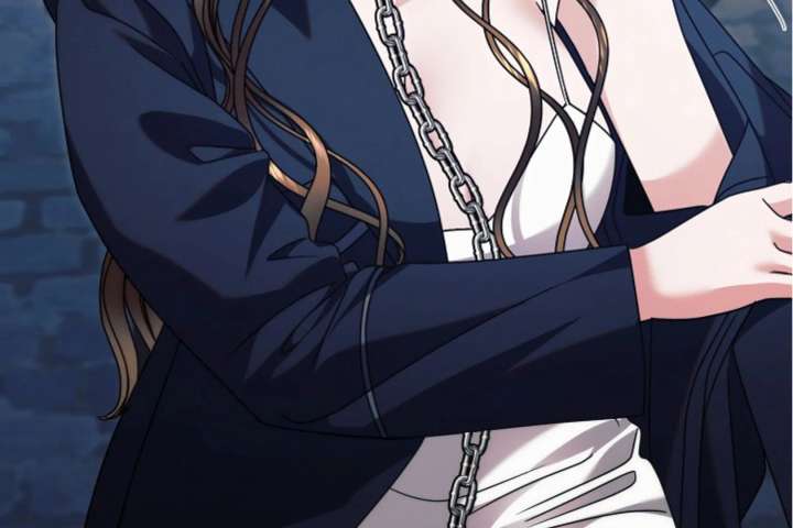Read Try Begging Me EN Manga Online