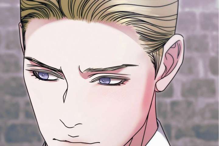 Read Try Begging Me EN Manga Online