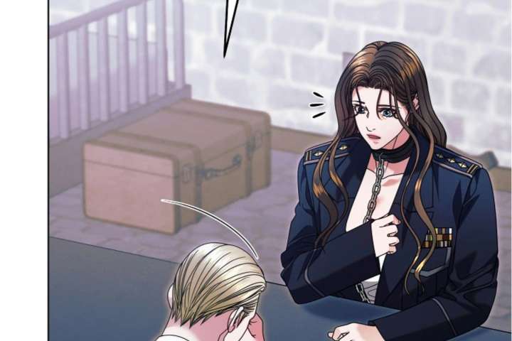 Read Try Begging Me EN Manga Online