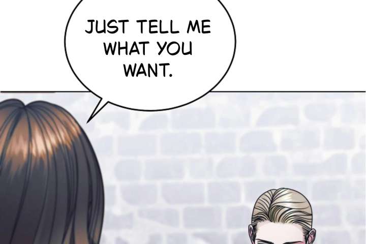 Read Try Begging Me EN Manga Online