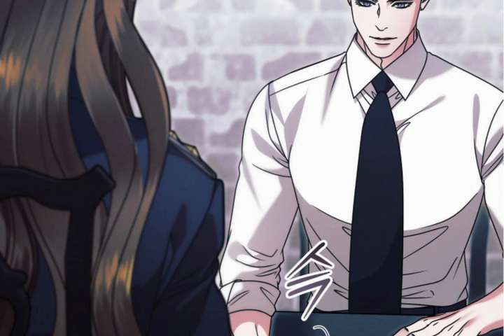 Read Try Begging Me EN Manga Online