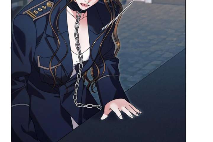 Read Try Begging Me EN Manga Online