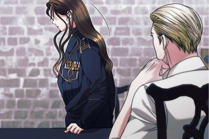 Read Try Begging Me EN Manga Online