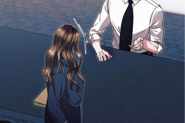 Read Try Begging Me EN Manga Online