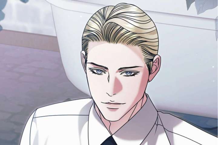 Read Try Begging Me EN Manga Online