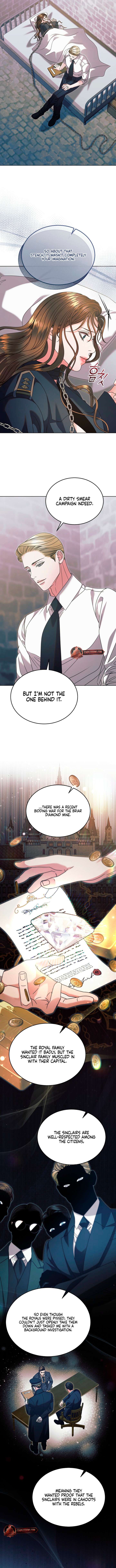 Read Try Begging Me EN Manga Online