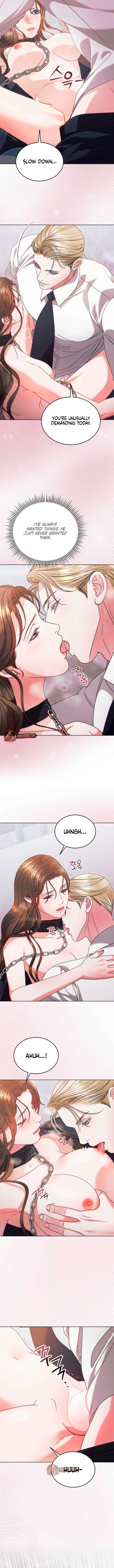 Read Try Begging Me EN Manga Online