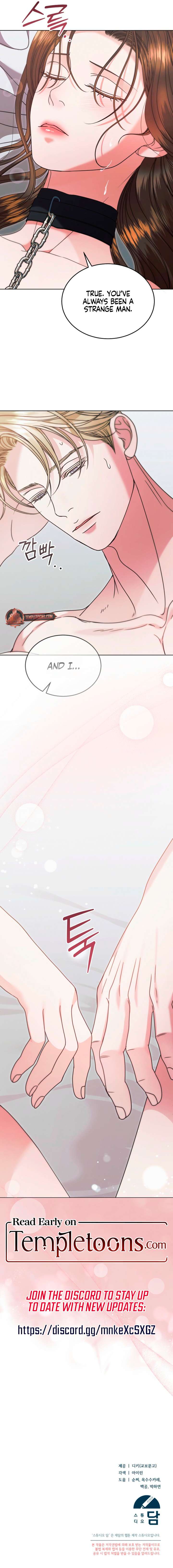 Read Try Begging Me EN Manga Online